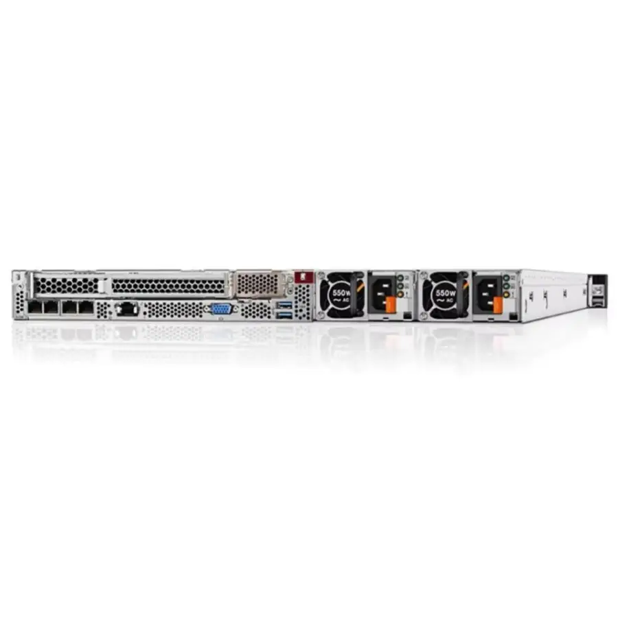 SR630 V2 1U Dual-Socket Server, Flexible Storage Configuration, High-Performance General Purpose Compute Node for Data Center — image 4