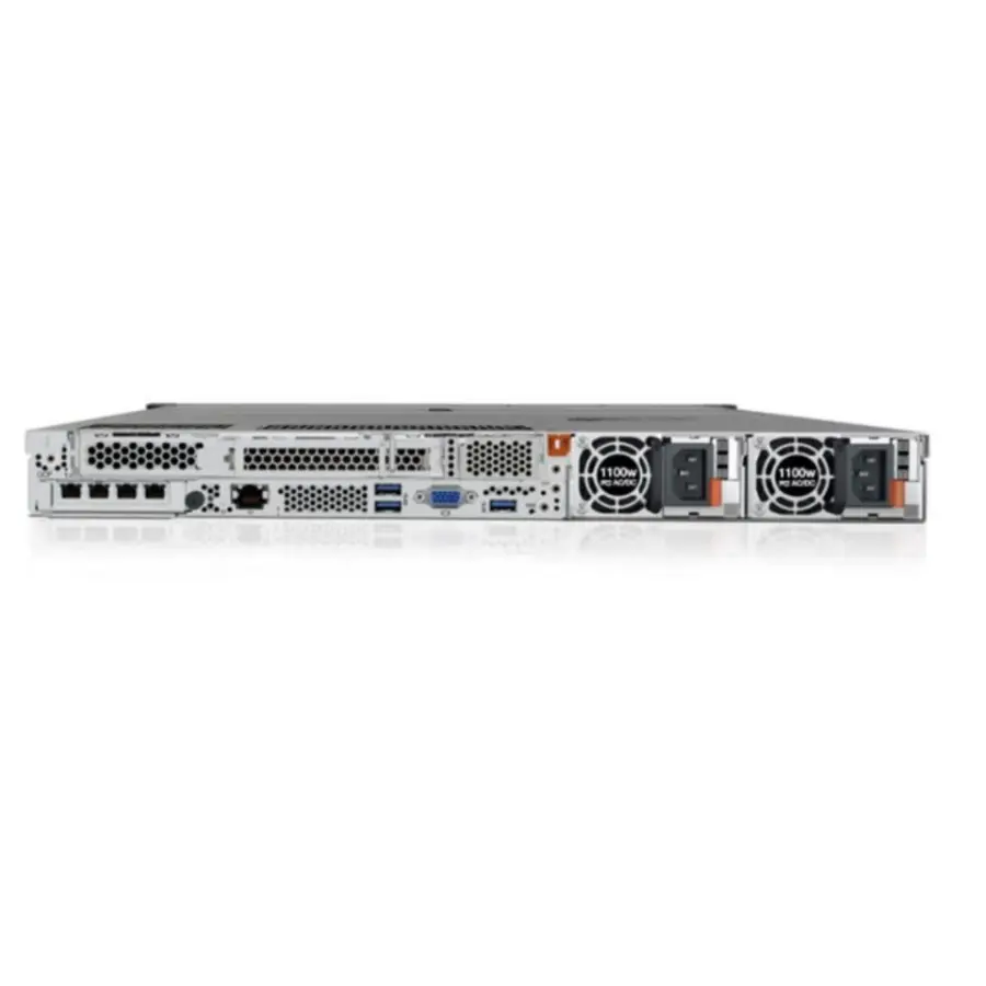 SR630 V2 1U Dual-Socket Server, Flexible Storage Configuration, High-Performance General Purpose Compute Node for Data Center — image 5