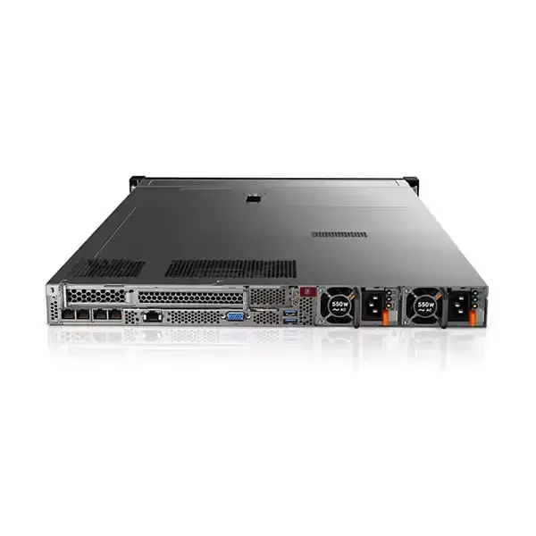 High Quality Thinksystem SR650 V2 2u Rack Server with Intel Xeon CPU — image 4