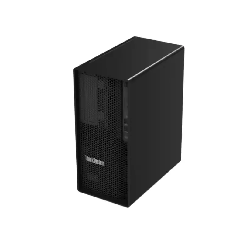 For Lenovo ThinkSystem ST50 V2 Rack Server 2.5" 5400 PRO 240/480/960GB Stock — view 1
