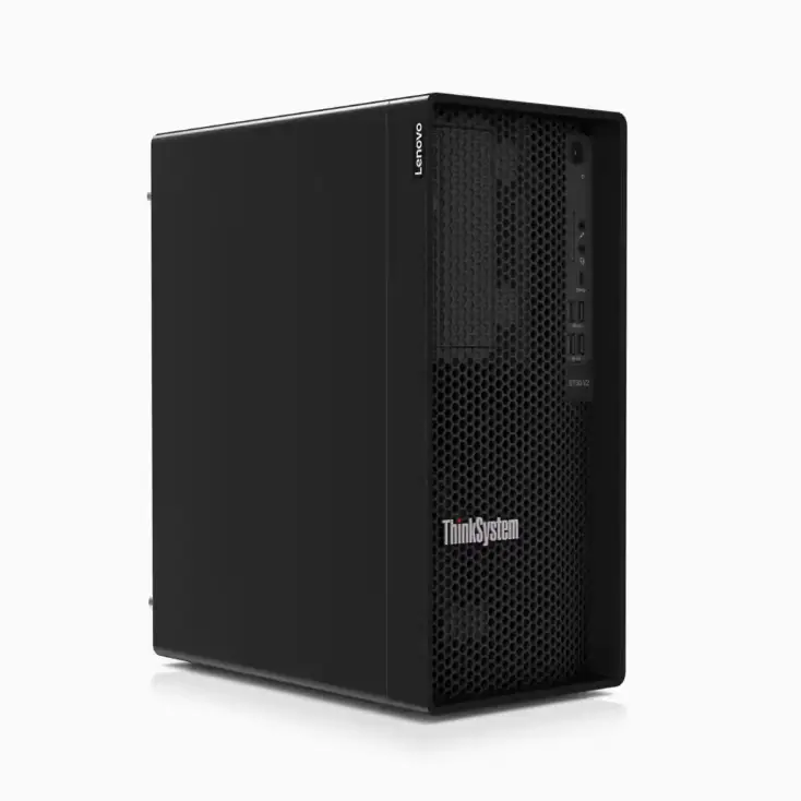 For Lenovo ThinkSystem ST50 V2 Rack Server 2.5" 5400 PRO 240/480/960GB Stock — image 4