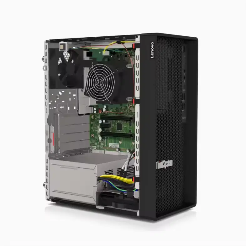 For Lenovo ThinkSystem ST50 V2 Rack Server 2.5" 5400 PRO 240/480/960GB Stock — image 5