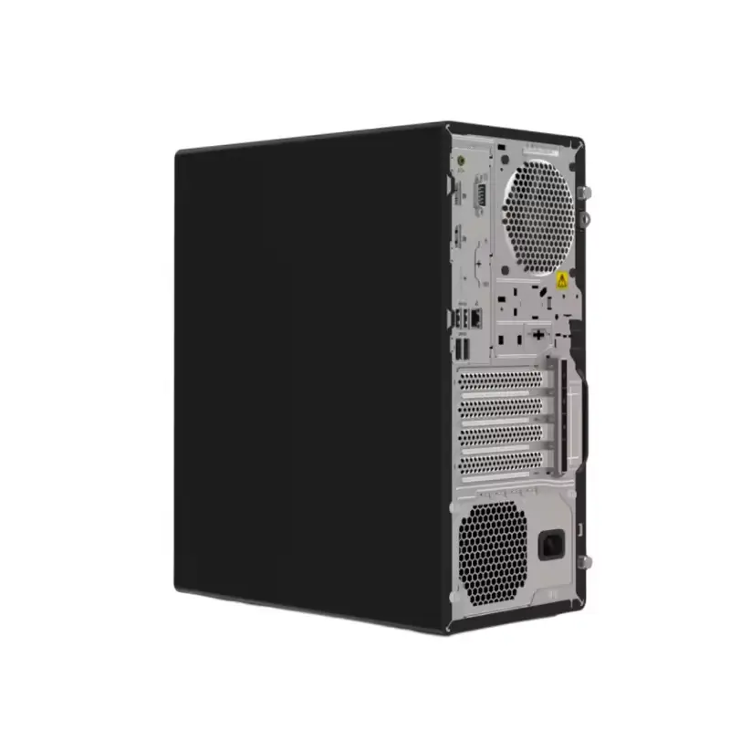 For Lenovo ThinkSystem ST50 V2 Tower Server High Quality with Good Price Brand New Rack Chassis Hot Sales in Stock — view 2
