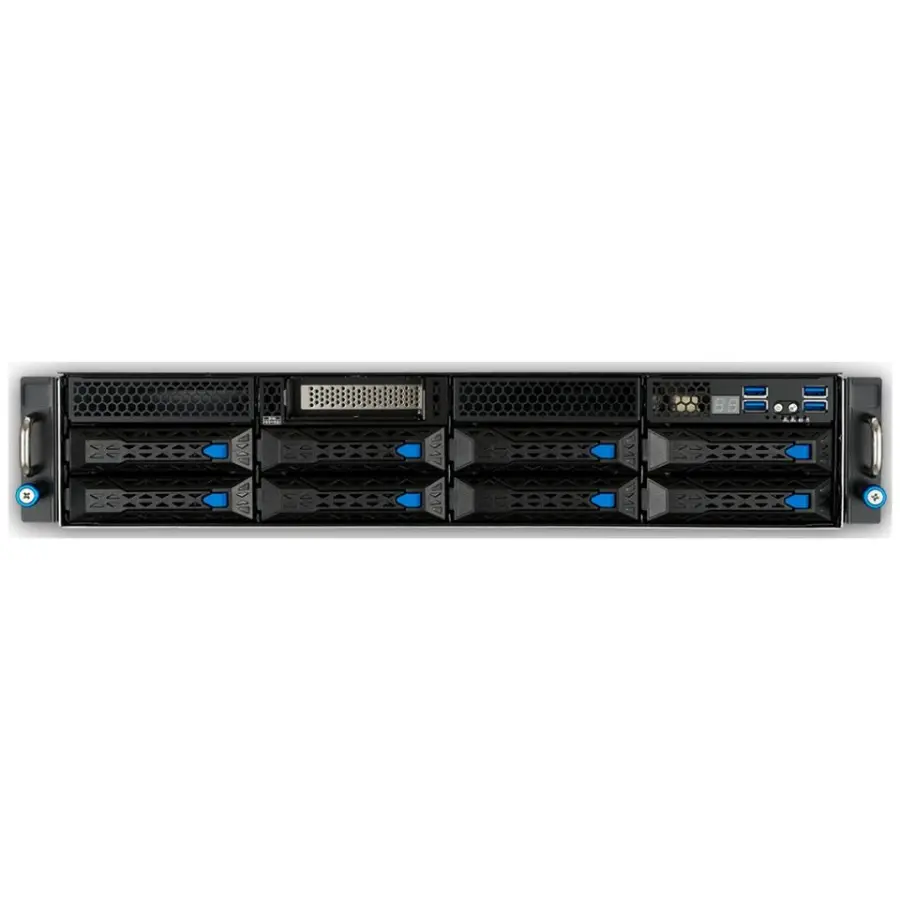 Stock Server ESC4000A-E10 GPU Server 2U Single-socket Rack Server with AMD EPYC Processor China Origin — view 4