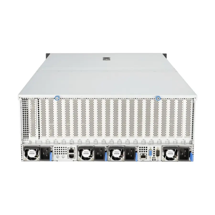 ESC8000A-E12P: Accelerating AI and HPC Workloads with Dual AMD EPYC Processors in a 4U GPU Server — image 6
