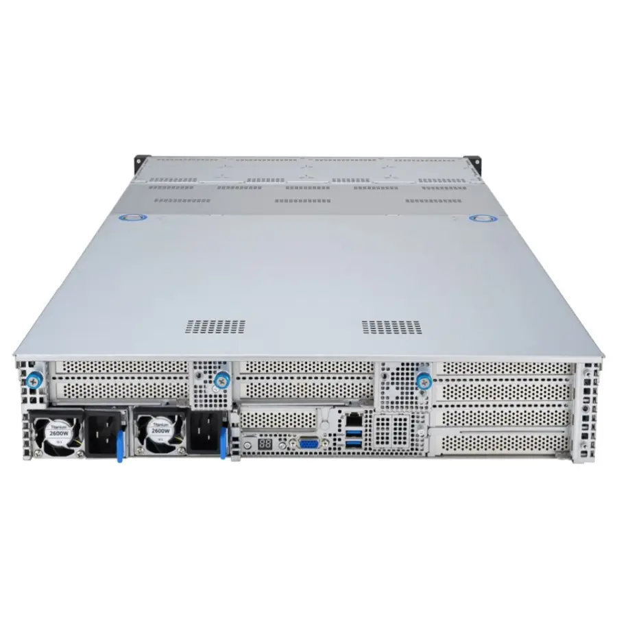 Hot Sale RS720-E11-RS12U 2U Dual-socket Server Powered by Y 5th Gen Intel Xeon Scalable Processors — image 6