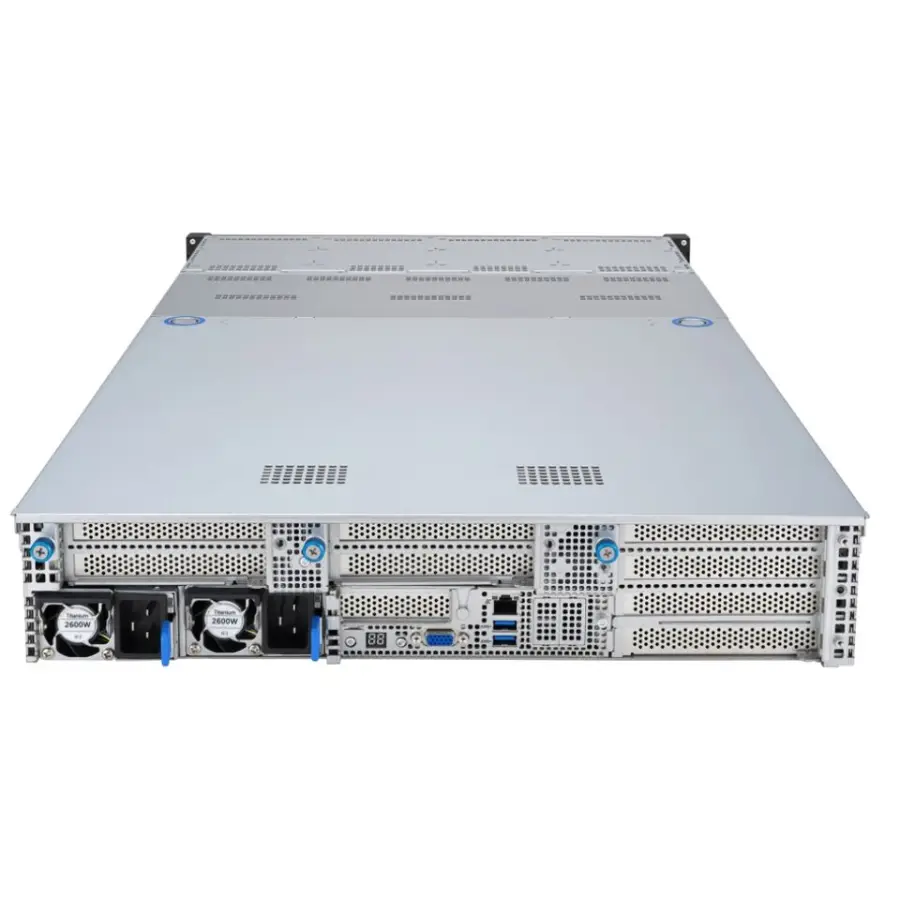 Wholesale a S U S RS720A-E12-RS12 2U Rack Server with AMD EPYC Dual-processor Support up to 24 DIMM Slots — image 3