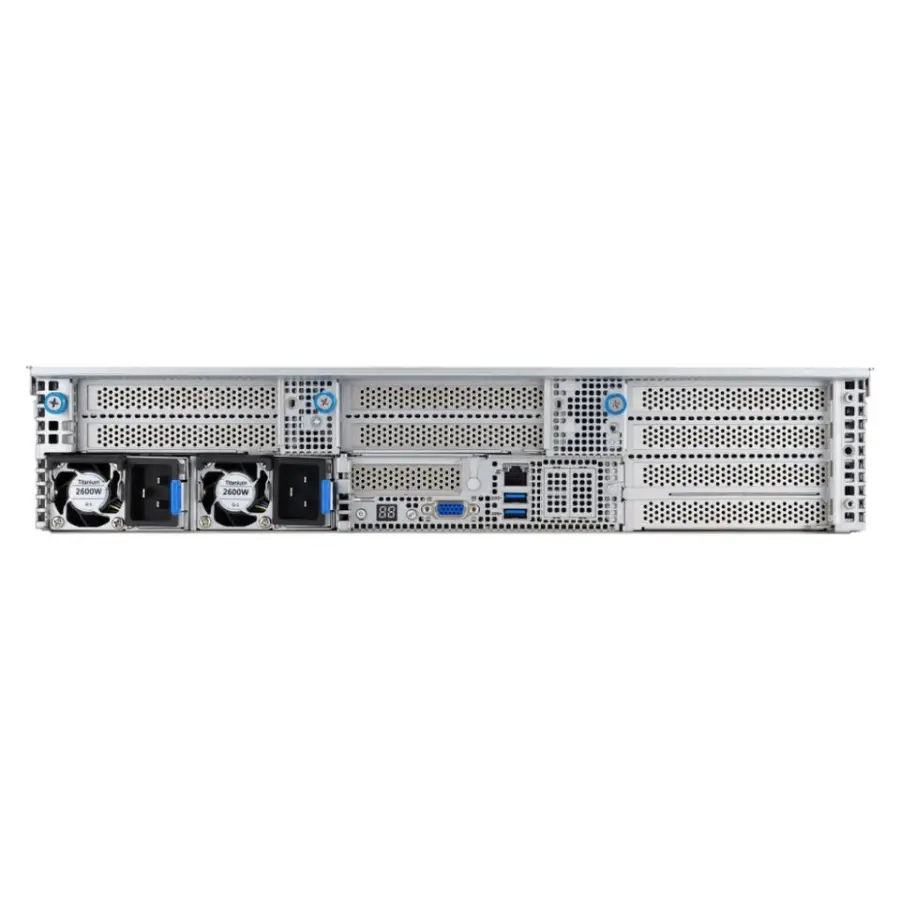 Wholesale a S U S RS720A-E12-RS12 2U Rack Server with AMD EPYC Dual-processor Support up to 24 DIMM Slots — image 6