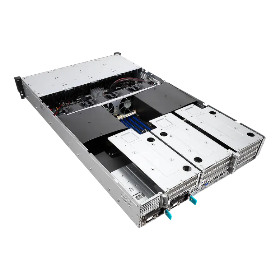 High Performance Well-known Brands RS720-E9-RS24-E Server for 2U Rack GPU Server Intel Xeon Scalable Processors Supports — image 3