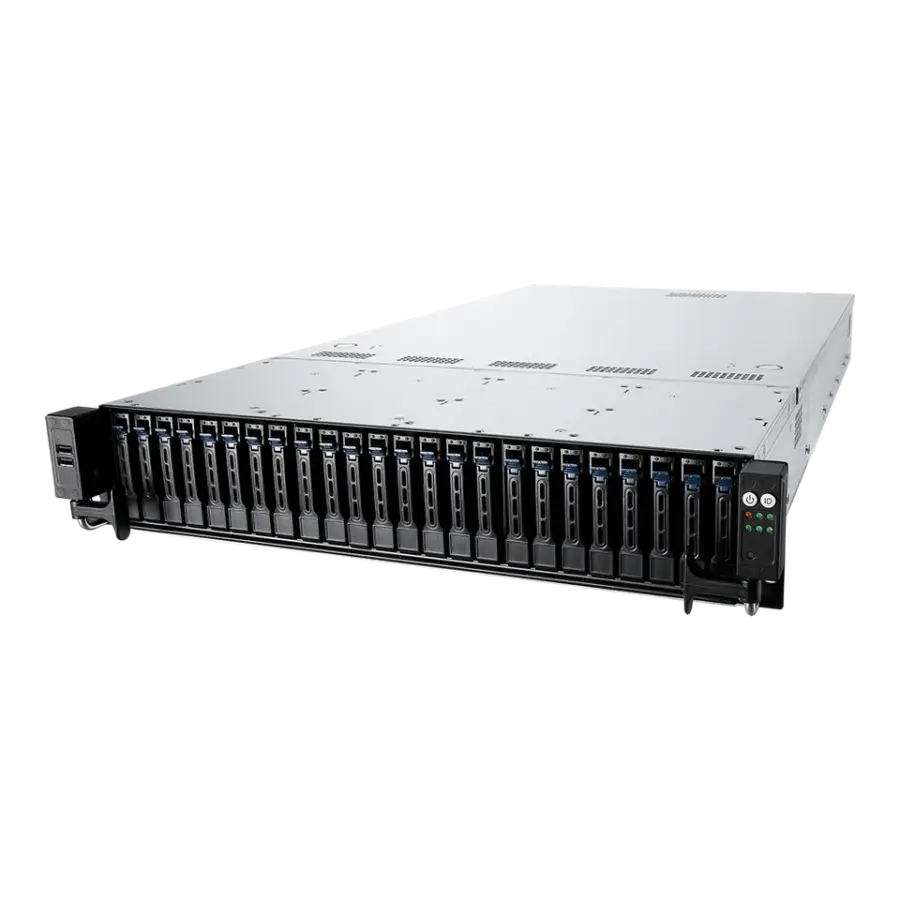 High Performance Well-known Brands RS720-E9-RS24-E Server for 2U Rack GPU Server Intel Xeon Scalable Processors Supports — image 5