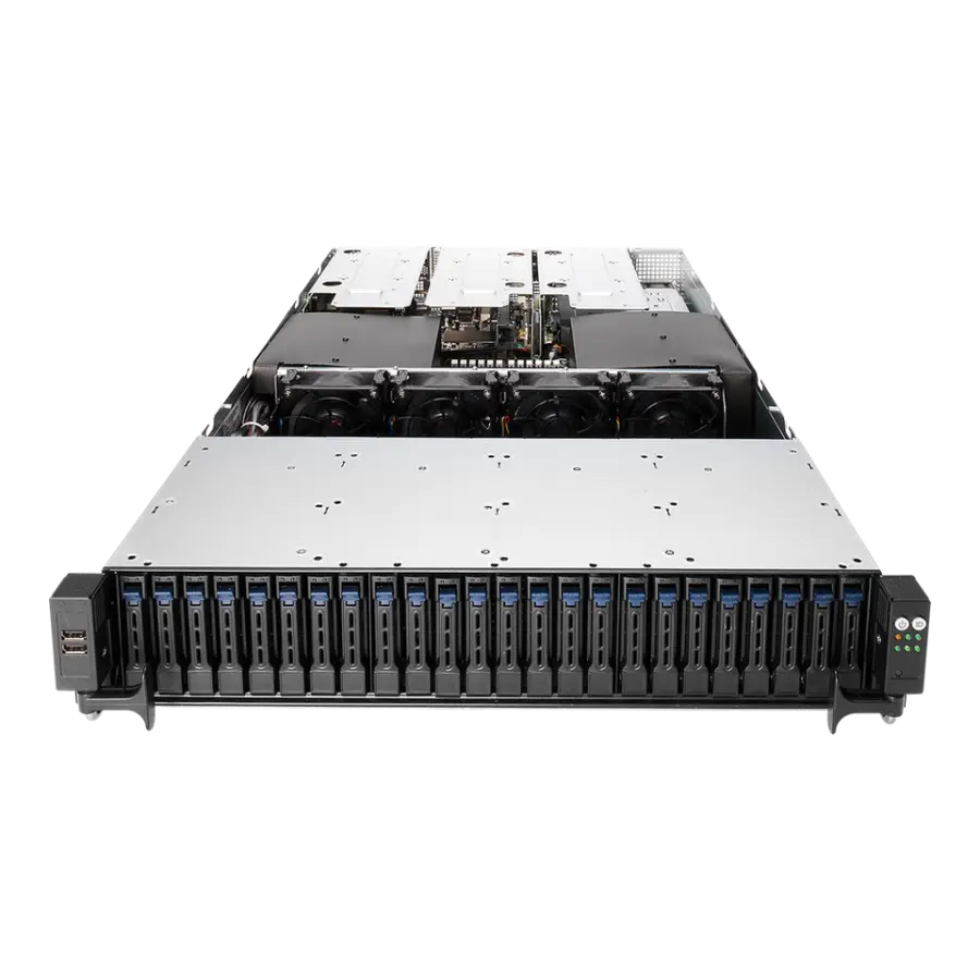 High Performance Well-known Brands RS720-E9-RS24-E Server for 2U Rack GPU Server Intel Xeon Scalable Processors Supports — image 6