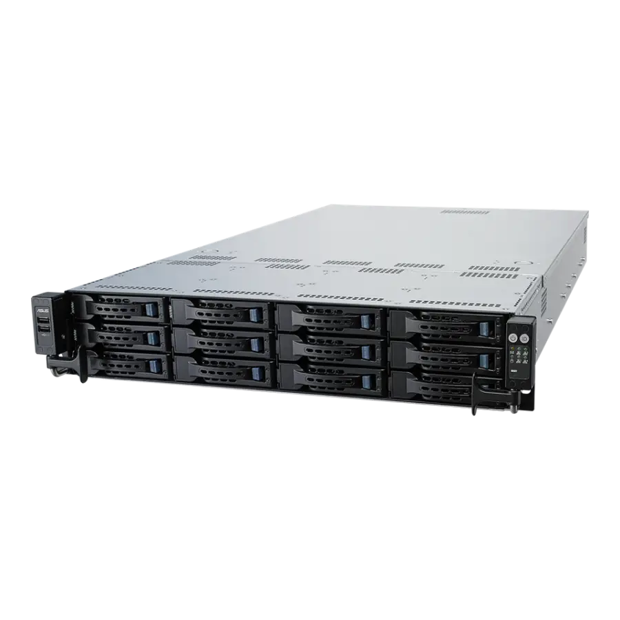 High Performance Well-known Brands RS720-E9-RS12-E Server for 2U Rack GPU Server Intel Xeon Scalable Processors Supports — image 2