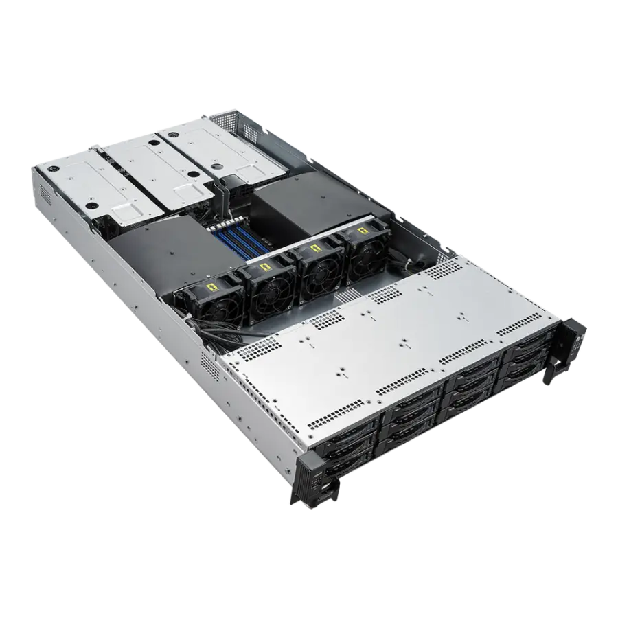 High Performance Well-known Brands RS720-E9-RS12-E Server for 2U Rack GPU Server Intel Xeon Scalable Processors Supports — image 6