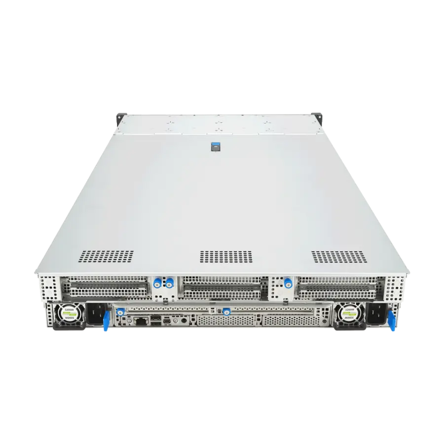 High Performance Well-known Brands RS720-E12-RS8G Server for 2U Rack GPU Server Intel Xeon Scalable Processors Supports — view 5
