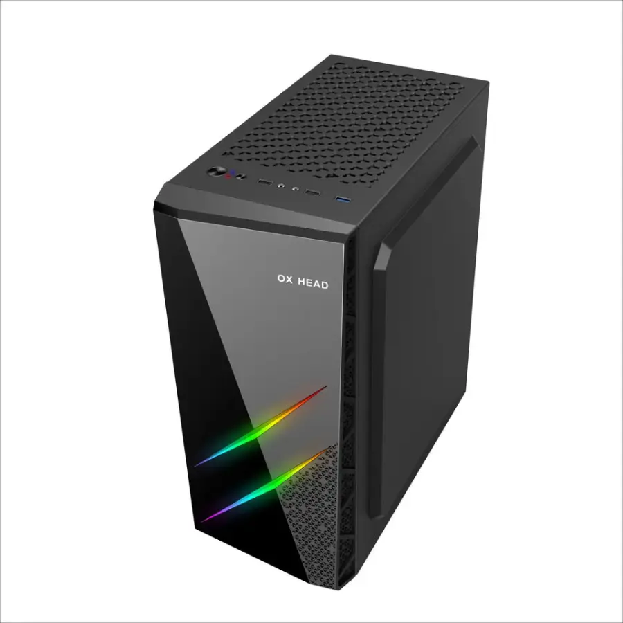 OEM Desktops Computer Hardware With Graphics Card All in One Pcs Full Set Game Gamers Gaming PC Computer — image 5