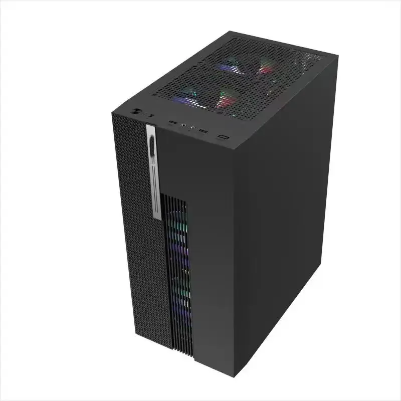 OEM Desktops Computer Hardware With Graphics Card All in One Pcs Full Set Game Gamers Gaming PC Computer 590 — image 3