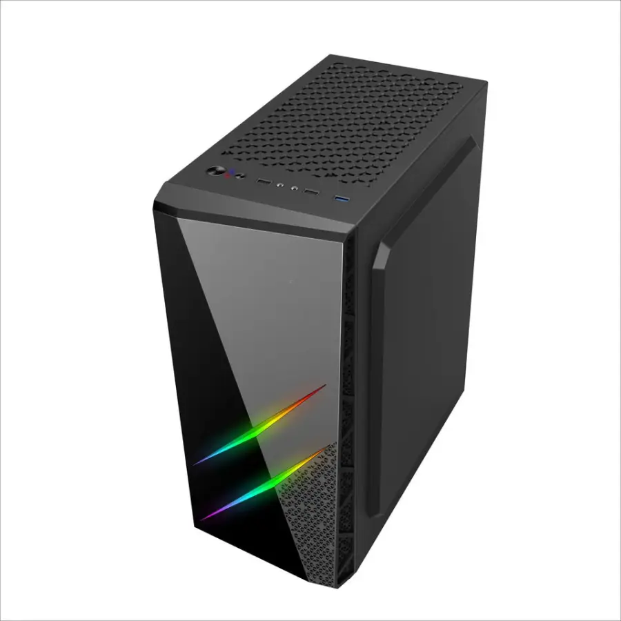 OEM Desktops Computer Hardware With Graphics Card All in One Pcs Full Set Game Gamers Gaming PC Computer 590 — image 5