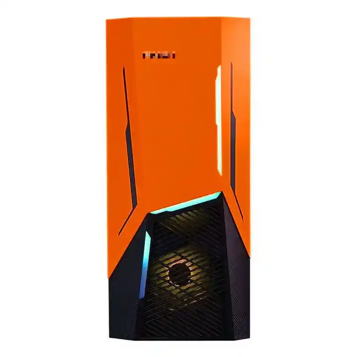 Gaming PC Intel 12th I5 12600KF 13th 13400F 16G DDR4 RTX3060Ti Graphics Card Gaming Desktops — view 3