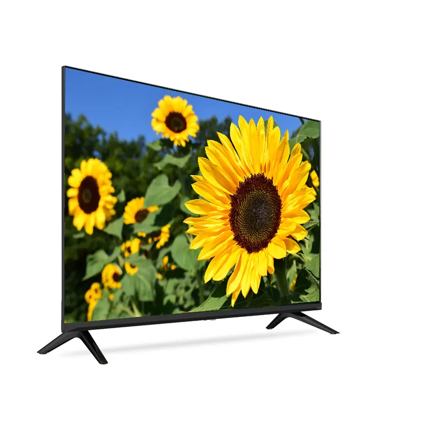 65 Inch LCD LED Television 4K Big Screen Gaming Experience Home Ultra-clear Intelligent Network LCD TV for Living Room Cinema — image 3