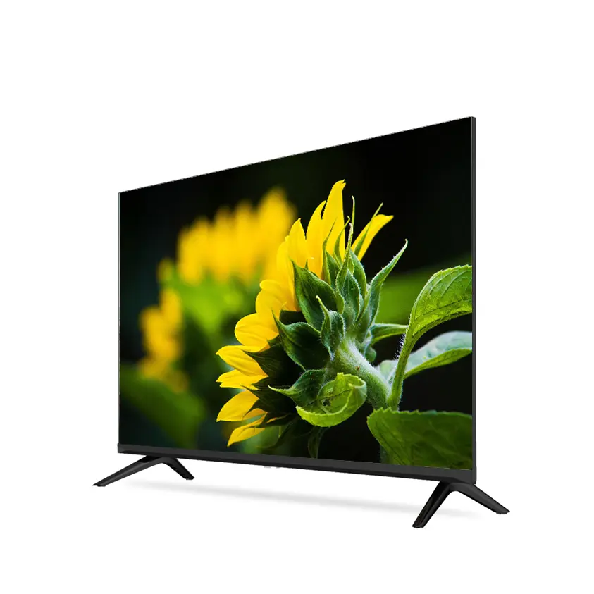65 Inch LCD LED Television 4K Big Screen Gaming Experience Home Ultra-clear Intelligent Network LCD TV for Living Room Cinema — image 5