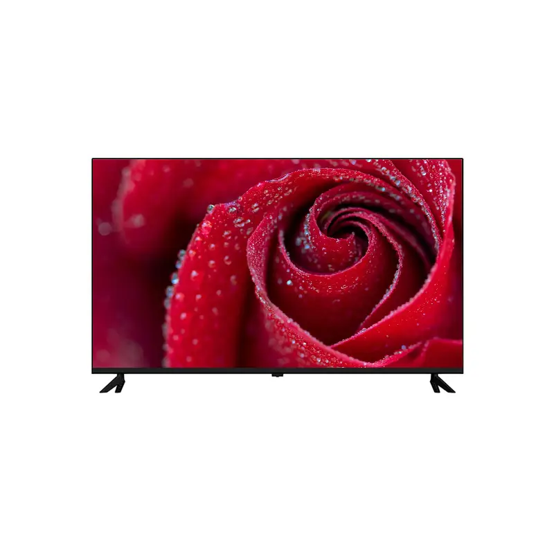 65 Inch LCD LED Television 4K Big Screen Gaming Experience Home Ultra-clear Intelligent Network LCD TV for Living Room Cinema — image 6