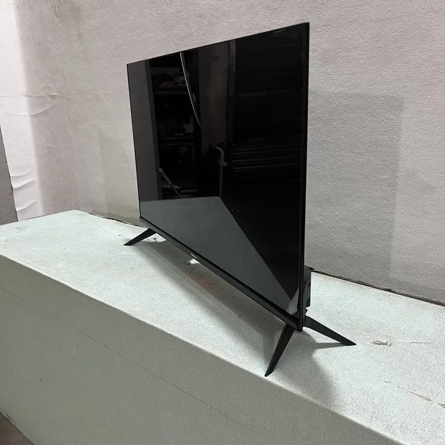 For SAMSUNG QLED 32 Inches Frameless TV Android System New Television Wifi Smart Television HD Google Paly Store School Africa — image 5