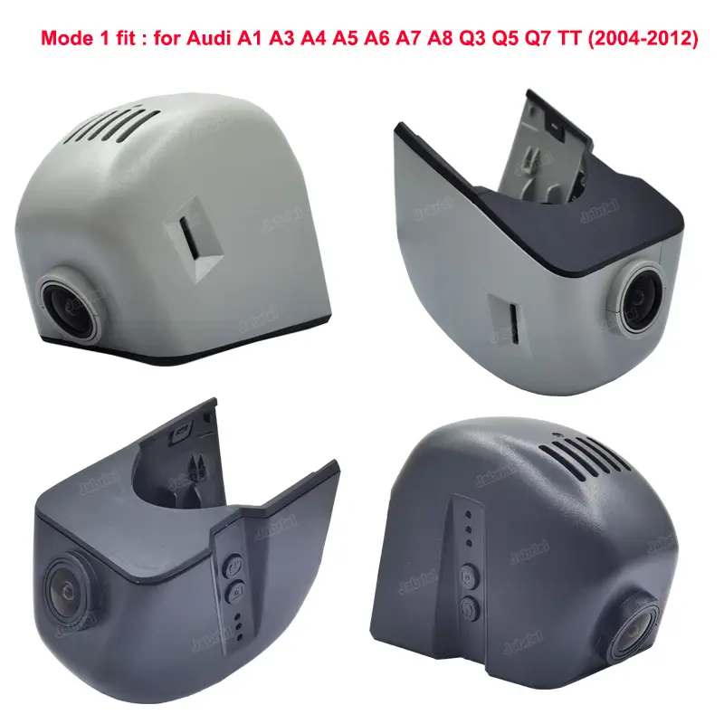 Plug and Play Car DVR for Audi a3 8v 8p a4 b8 b9 a5 a6 c7 a7 a8 Dash Cam Camera for Audi q3 q5 q7 q8 q2 tt rs s3 s4 s5 s6 s7 s8 — image 3