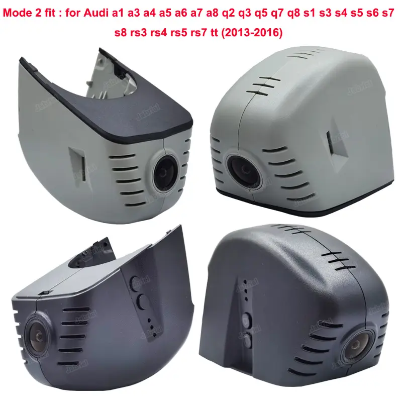 Plug and Play Car DVR for Audi a3 8v 8p a4 b8 b9 a5 a6 c7 a7 a8 Dash Cam Camera for Audi q3 q5 q7 q8 q2 tt rs s3 s4 s5 s6 s7 s8 — image 4