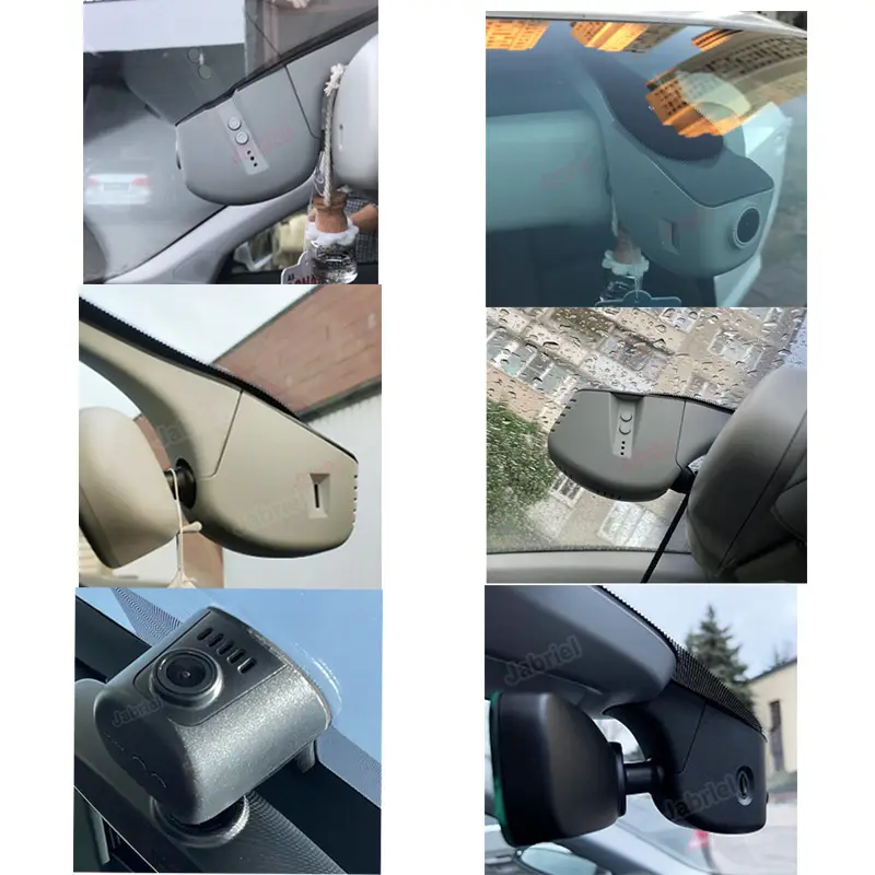 Plug and Play Car DVR for Audi a3 8v 8p a4 b8 b9 a5 a6 c7 a7 a8 Dash Cam Camera for Audi q3 q5 q7 q8 q2 tt rs s3 s4 s5 s6 s7 s8 — image 6
