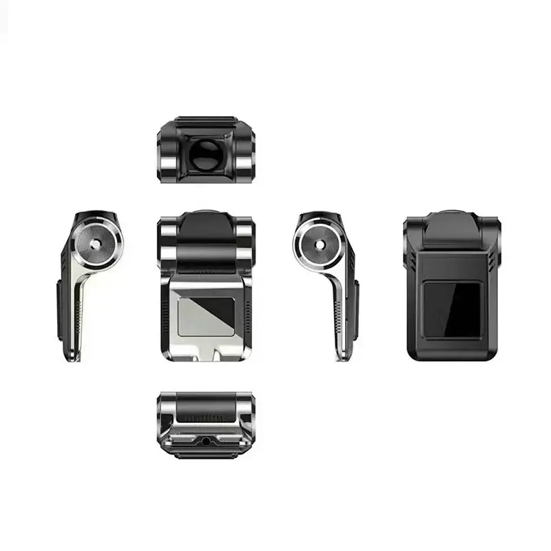 HD 1080 PDash Cam Car USB ADAS DVR Dual-lens Camera Video Special for Android Multimedia Player Front Recorder Reverse Vision — image 6