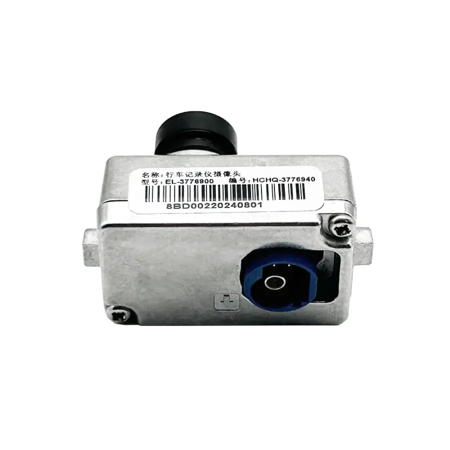 For BYD Dolphin Seal Act 3 Atto 3 Yuan Song Tang Ev DVR Dash Cam ADAS Car Vehicle-mounted Recorder Camera Original Accessory — image 4