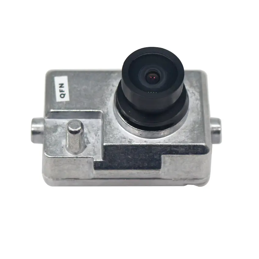 For BYD Dolphin Seal Act 3 Atto 3 Yuan Song Tang Ev Original DVR Car Accessories Dashcam ADAS GPS OE EL-3776900 Cam — image 3