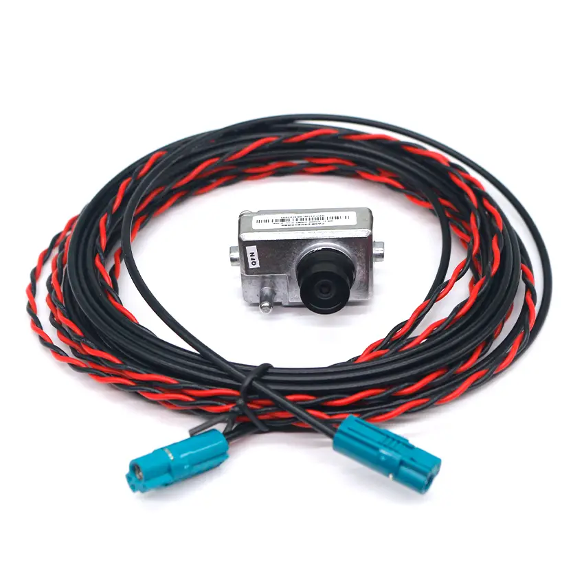 For BYD Dolphin Seal Act 3 Atto 3 Yuan Song Tang Ev Original DVR Car Accessories Dashcam ADAS GPS OE EL-3776900 Cam — image 6