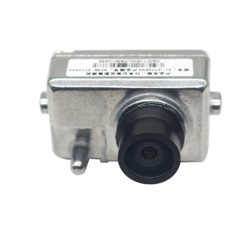 For BYD Dolphin Seal Act 3 Atto 3 Yuan Song Tang Ev Original DVR Car Accessories Dashcam ADAS GPS OE EL-3776900 Cam — image 8