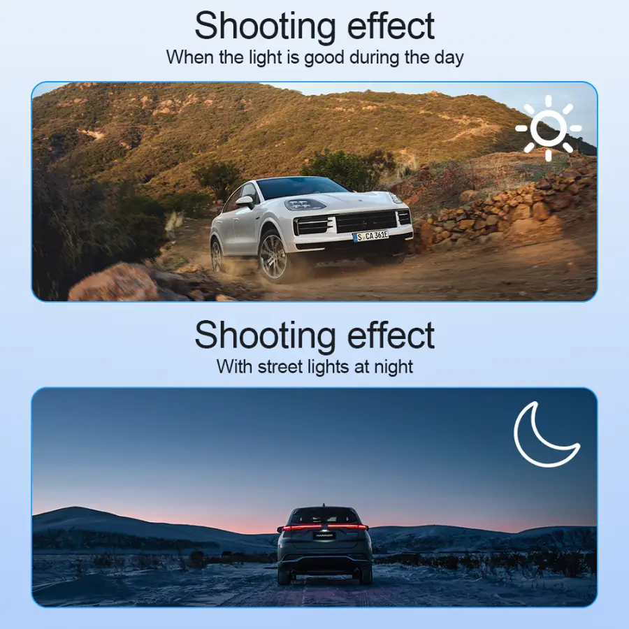 For Android Multimedia Player 1920*1080P Dashcam ADAS Mini Car DVR Camera HD Car Camera Auto Digital Video Recorder Dash Cam — image 3