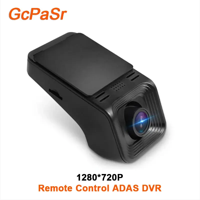 For Android Multimedia Player 1920*1080P Dashcam ADAS Mini Car DVR Camera HD Car Camera Auto Digital Video Recorder Dash Cam — image 7