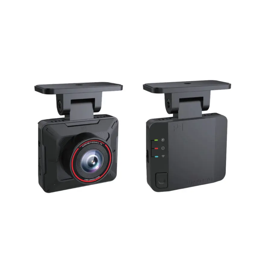 AKEEYO 1080p Wifi 120 Degree Usb Charger Mounted Video Recorder Cheaper Simple Dash Cam With App — view 1