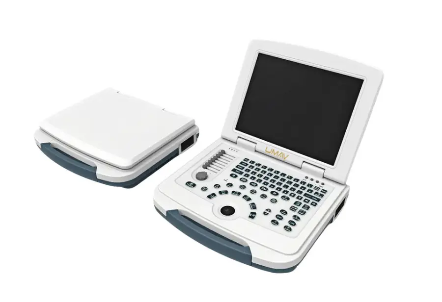 Portable 3D 4D Ultrasound for Medical Diagnostic Imaging Center Using Color Ultrasound for Gynecology — image 7