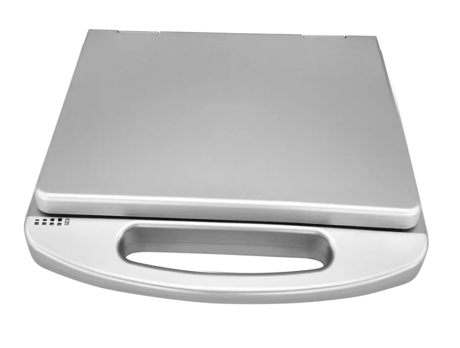 Portable Color Doppler Ultrasound Machine Electric Diagnostic Ultrasound with Metal and Plastic Materials — image 4