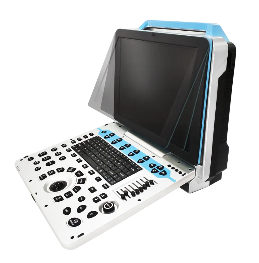 4D/5D Color Doppler Medical Ultrasound Machine Premium Medical Instruments — image 3