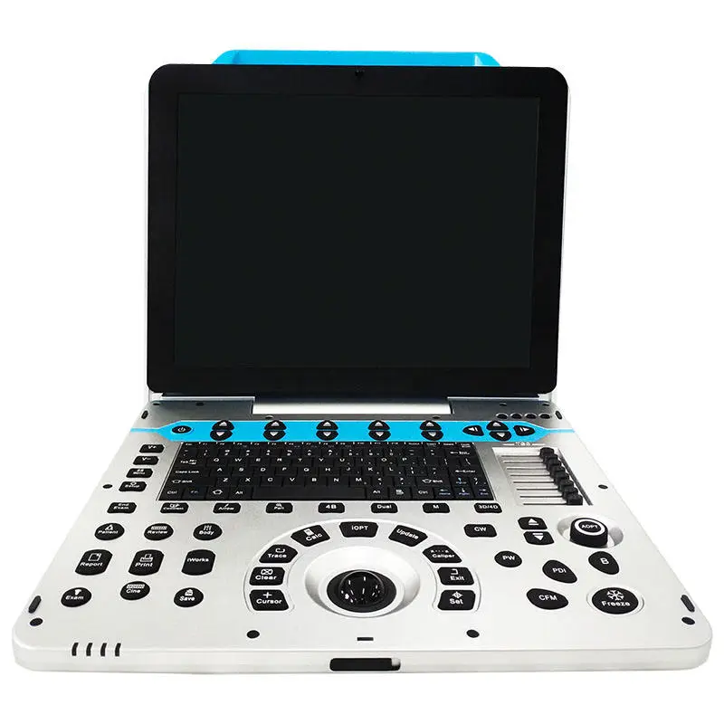 4D/5D Color Doppler Medical Ultrasound Machine Premium Medical Instruments — image 4