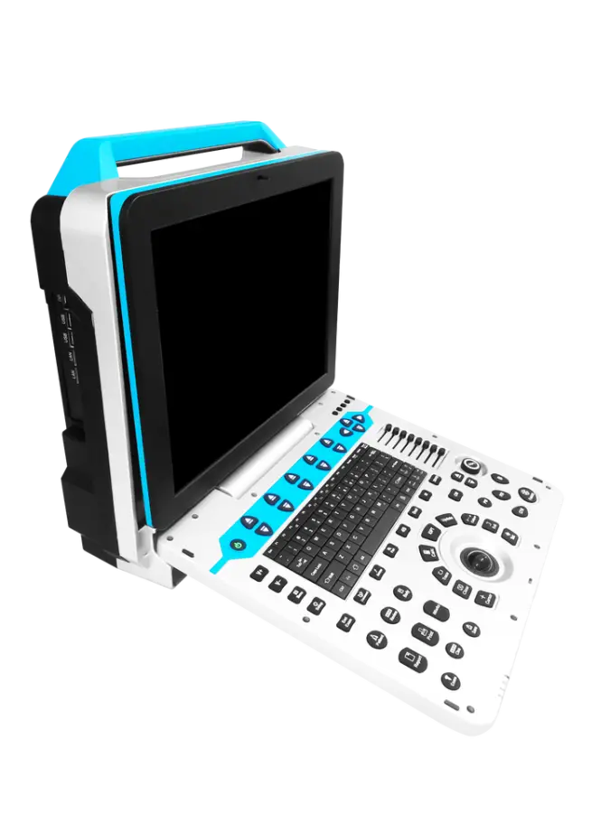 4D/5D Color Doppler Medical Ultrasound Machine Premium Medical Instruments — image 5