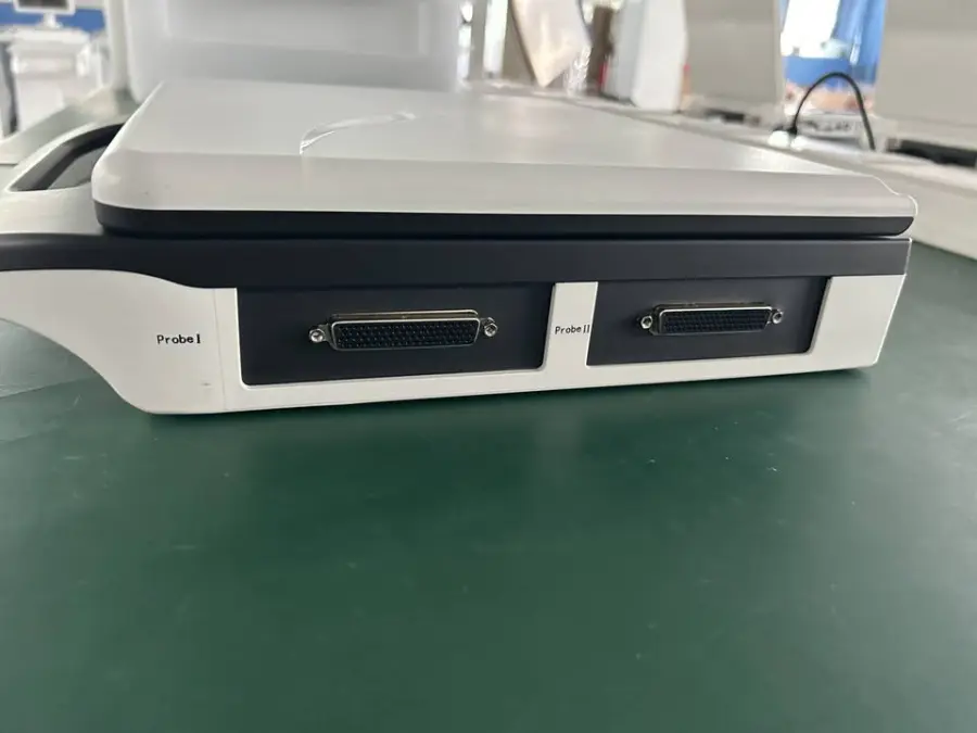 Portable Color Doppler Medical Ultrasound Machine for Clinic and Hospital — image 6