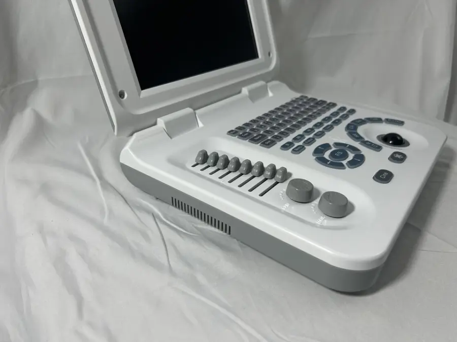 High Quality Professional Healthcare Imaging Ultrasound Machine New Arrival MH10-BW01 Medical Equipment Electric Power Sale — image 7