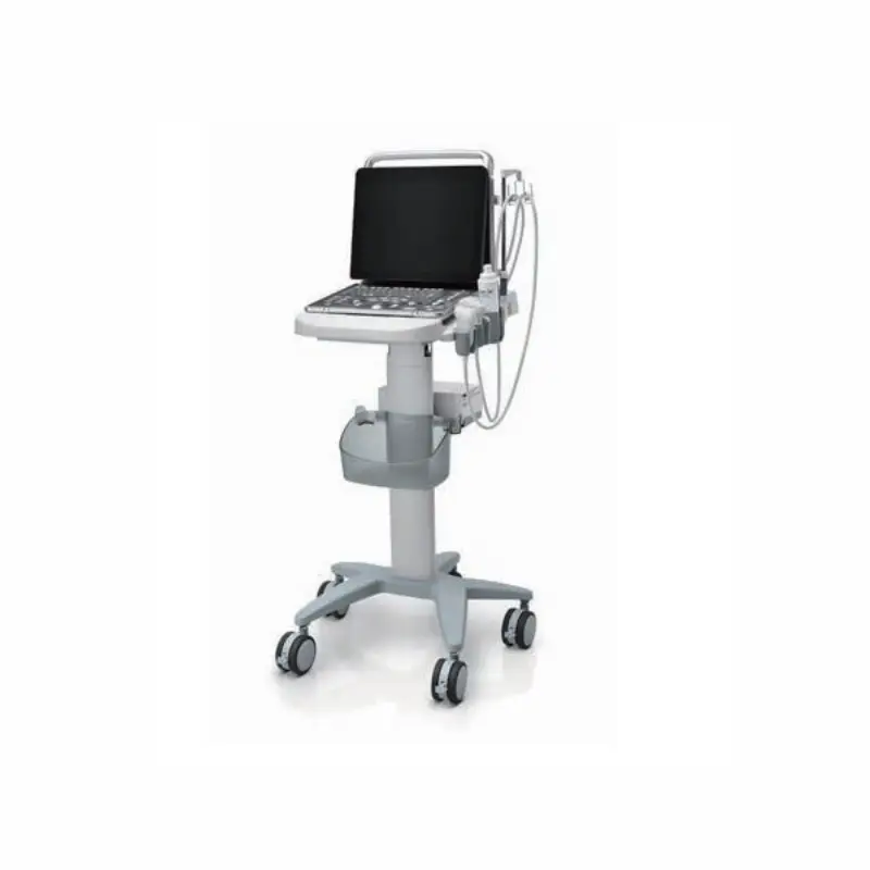 Medical Ultrasound Instruments Z50BW Portable Color Doppler 3d 4d Ultrasound System Scanner Digital Ultrasound — image 4
