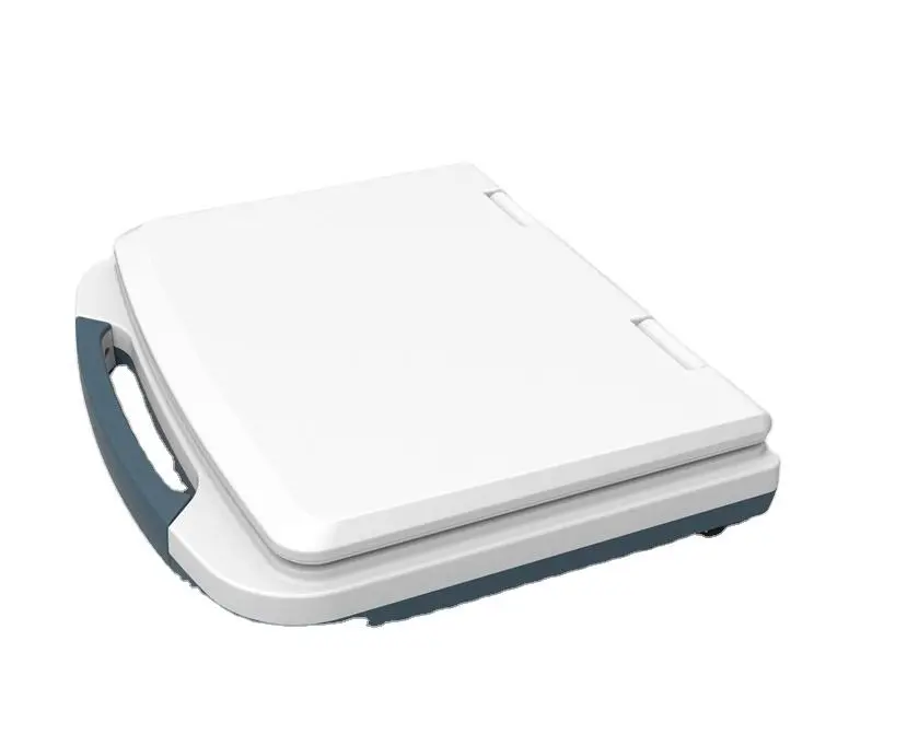 Portable Digital Laptop Ultrasound Machine Medical Ultrasound Obstetrics Surgery Monitor — image 5