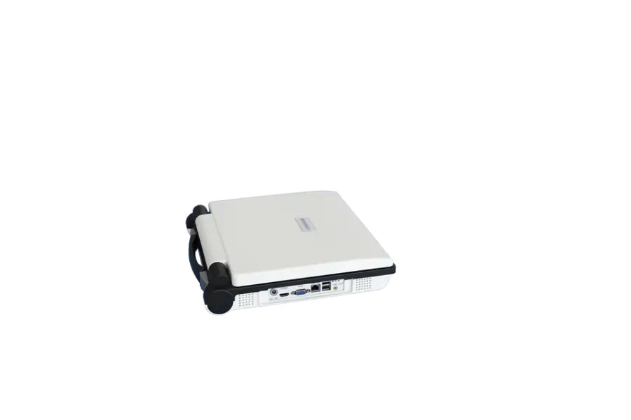 Full Digital 3D Portable Ultrasound Machine Portable Color Doppler Ultrasonic Diagnostic Instrument Electric Power — image 7