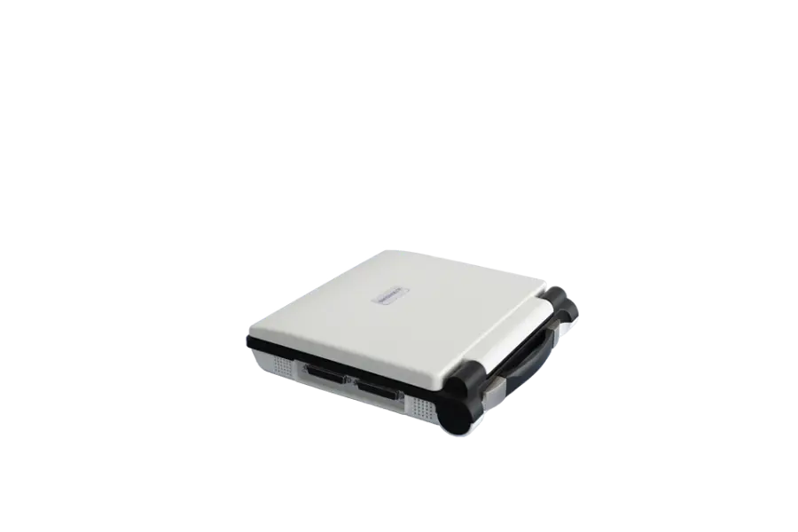 Full Digital 3D Portable Ultrasound Machine Portable Color Doppler Ultrasonic Diagnostic Instrument Electric Power — image 4