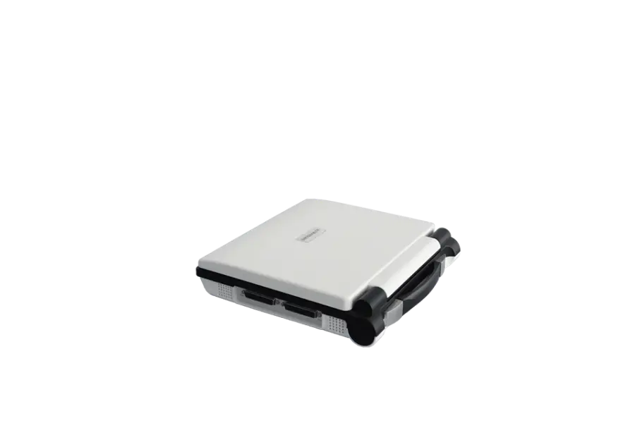 Full Digital 3D Portable Ultrasound Machine Portable Color Doppler Ultrasonic Diagnostic Instrument Electric Power — image 7
