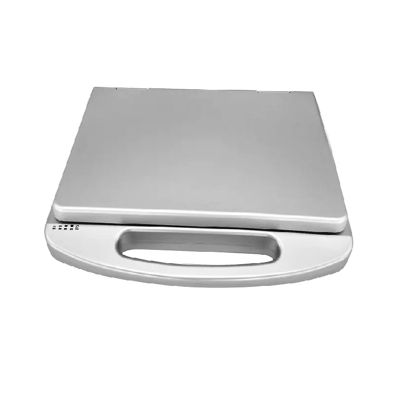 Portable Electric Color Doppler Ultrasound Scanner with High Resolution Monitor for Veterinary and Human Use — image 3